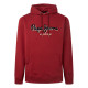Pepe Jeans Ανδρικό φούτερ Lamont Hoodie XL Logo Sweatshirt